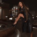 Амбер предлагает высококлассный эскорт в Киеве
