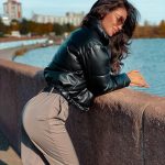 Эскорт с Асия — лучший выбор в столице Украины