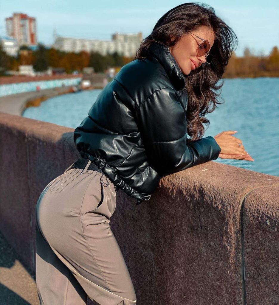 Эскорт с Асия — лучший выбор в столице Украины