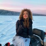 Сексуальная девушка Тина из района Киева