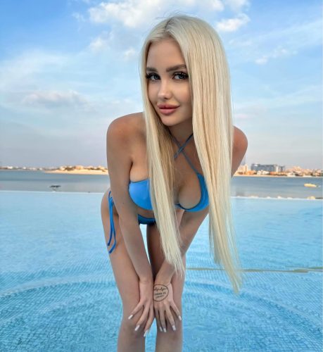 Эскорт по Киеву