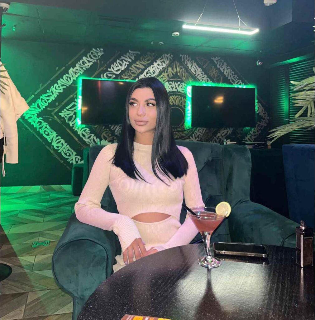 Эскорт в Киеве