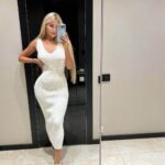 Мери предлагает высококлассный эскорт в Киеве