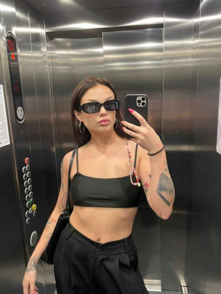 Окси предлагает дискретный эскорт в Киеве