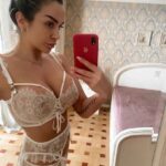 Вероника — элитная эскортница в Киеве и области