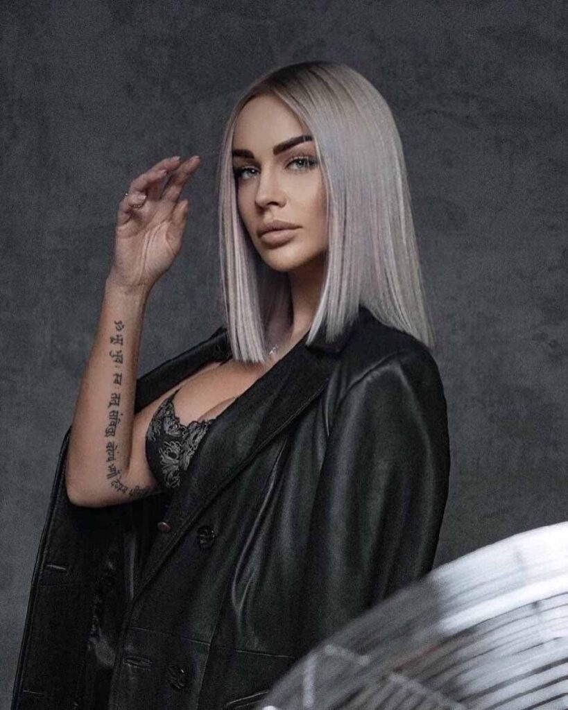 лучшие эскорт услуги в центре Киева