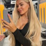 Фото Мери — ночной эскорт из центра Киева