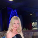 девушка Лика — VIP сопровождение Киев