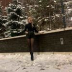 Фото Дина — VIP девушка из Киева