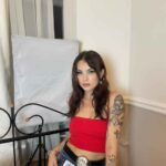 Окси предлагает премиальный эскорт в Киеве и пригороде