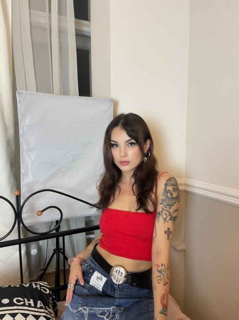 Окси предлагает премиальный эскорт в Киеве и пригороде