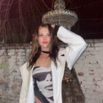 Окси — элитная эскортница в Киеве и области