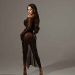 модель Юля — лучший эскорт в Киеве