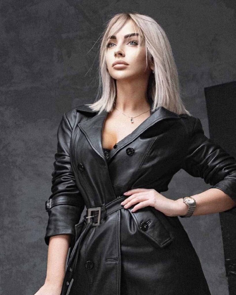 Эскорт в центре Киева