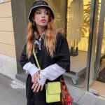 Анна — VIP сопровождение Киев