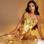 Эскорт с Юля — высший класс в столице Украины