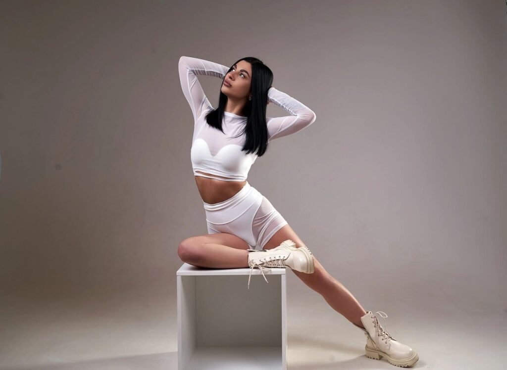 Зенди — твоя фантазия для свидания