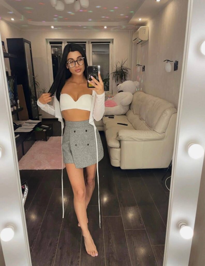 Изысканные девушки в Киеве и области