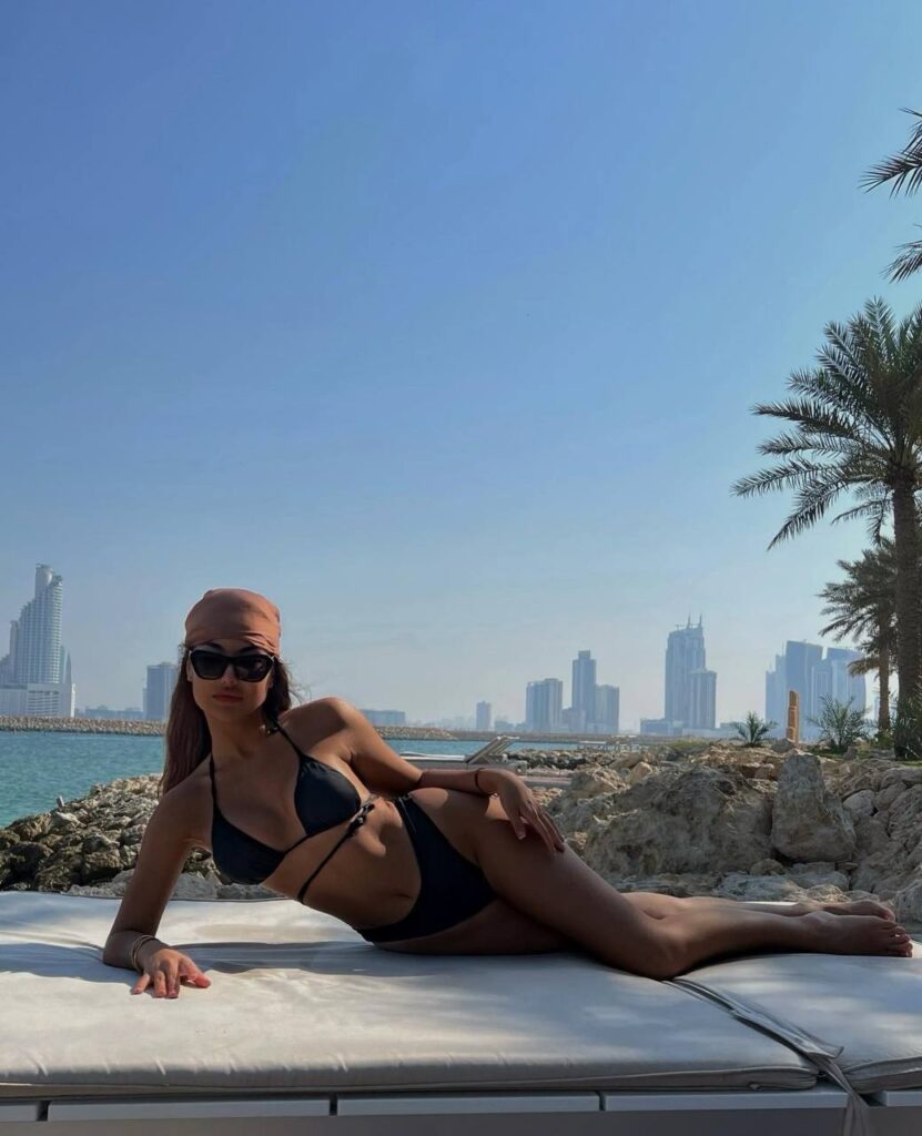 Эскорт с Лиана — элитный досуг в Киеве