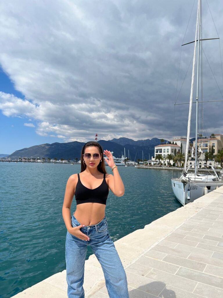 Изображение Лиана — ночной эскорт из Киева