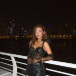 Анна — VIP сопровождение Киев