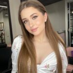 Эскорт с Оливия — элитный досуг в Киеве