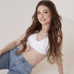 Сексуальная эскортница Оливия из района Киева