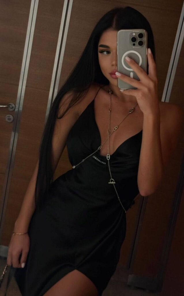 Изысканные девушки Киева