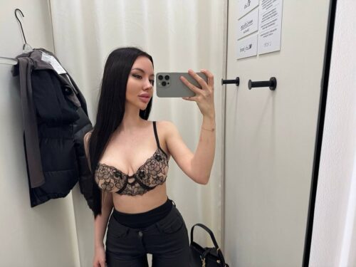 Соблазнительные девушки Киева