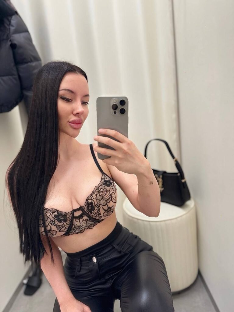 Лисса — твоя фантазия для прогулки по Киеву