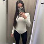 девушка Лисса — VIP сопровождение Киев