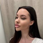 Лисса — модель на сопровождение в Киеве и области