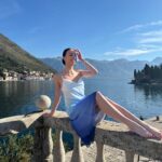 Эскорт с Джоржина — элитный досуг в Киеве