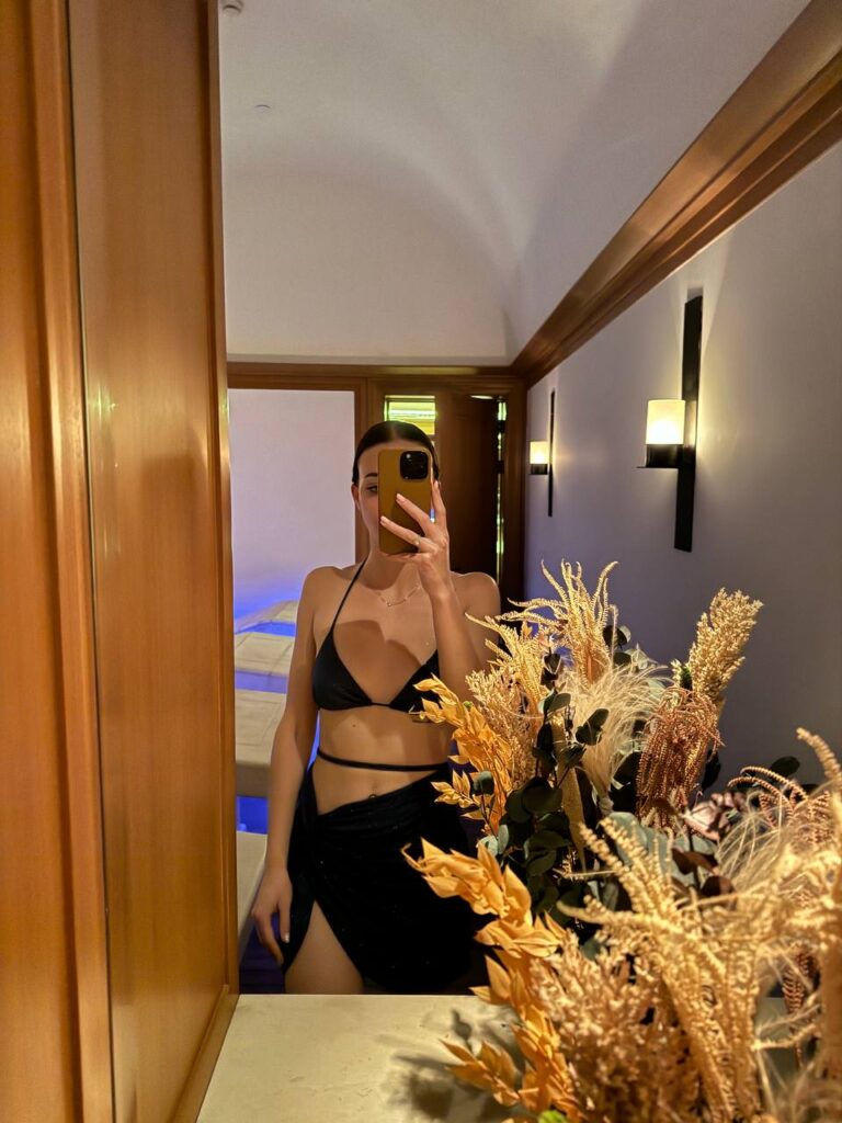 Эскорт Киева