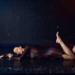 Джоржина предлагает высококлассный эскорт в Киеве